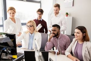 Team Development Skills